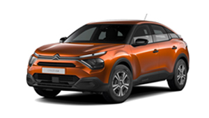 C4 1.2 PureTech 130 S&S / 1.5 BlueHDi 130 S&S EAT8