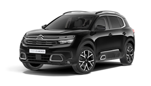SUV CITROËN C5 AIRCROSS 1.5 BlueHDi 130 S&S EAT8
