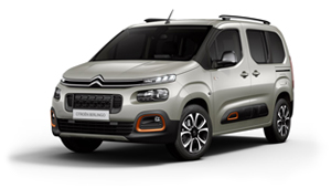 CITROËN BERLINGO  1.5 BlueHDi 130 S&S